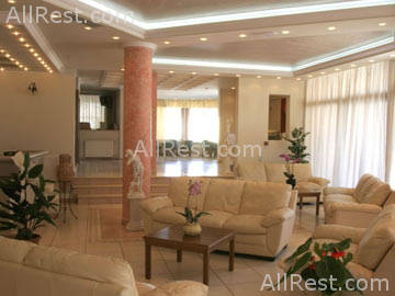 Castello City Hotel 5